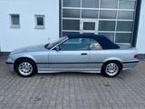 BMW 318i E36 Cabrio 2.Hd/53'km!/Klima/SHZ/Liebhaber! - BMW: Cabrio, E36