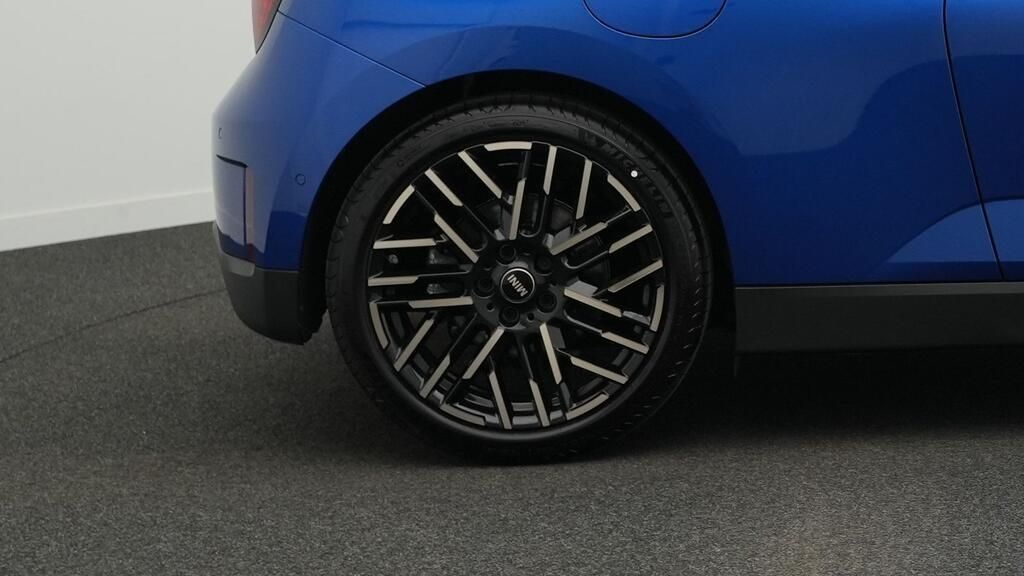 MINI Cooper SE - Bild 17