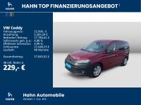 Volkswagen Caddy - Vorschau Bild 2