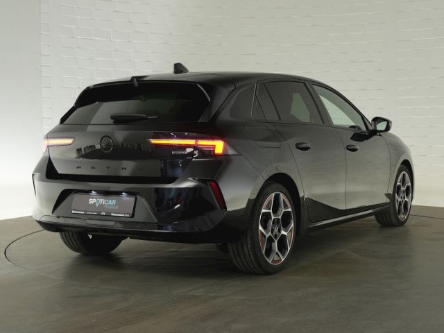 Astra L LIM GS LINE PHEV AT+LED LICHT+360 GRAD K