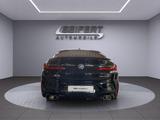 BMW X4 xDrive20i | M-SPORT | LASER | AHK | PANO | - Behindertengerechte BMW X4