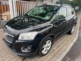 Chevrolet Trax 1.7D LT+ AWD *2.Hand* - Chevrolet Trax in Berlin