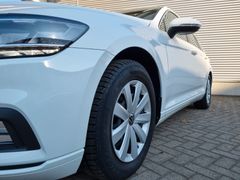 Fahrzeugabbildung Volkswagen Passat Variant 2.0 TDI Business LED KAMERA NAVI