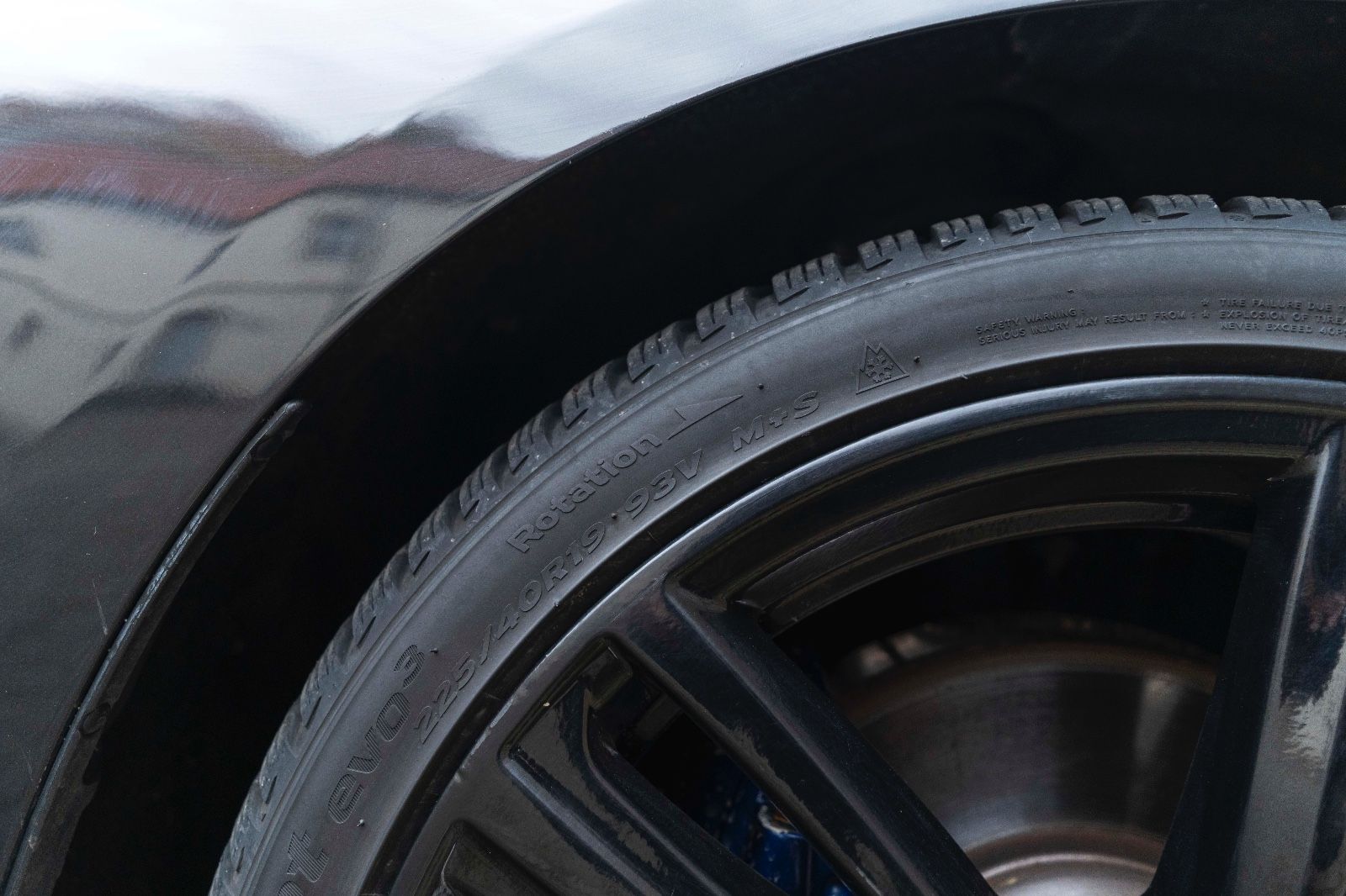 Fahrzeugabbildung BMW 440I M-Performance HUD H&K LED CARPLAY KAM REMUS