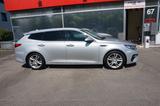 Kia Optima Sportswagon Vision*Navi*Kamera - Kia Optima aus 2019