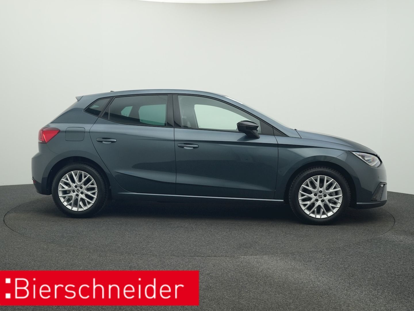 Seat Ibiza - Bild 8