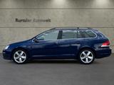 Volkswagen Golf V Variant Sportline *KLIMA*SHZ*NAVI*PDC*TÜV - Volkswagen Golf aus 2008: Variant
