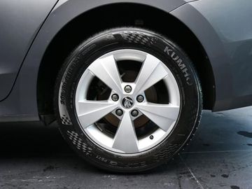 Skoda Octavia - 5