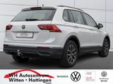 Volkswagen Tiguan 2.0 TDI DSG Life NAVI AHK REARVIEW LED AC - VW Tiguan Gebrauchtwagen in Bochum