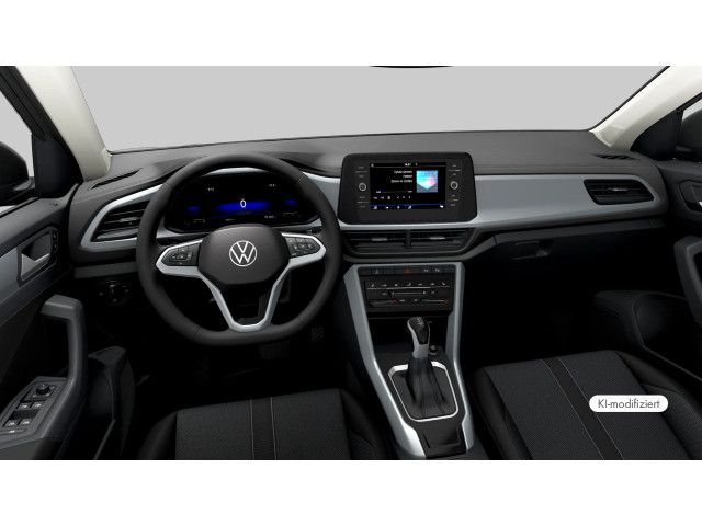 Volkswagen T-Roc - Bild 9