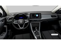 Volkswagen T-Roc - Vorschau Bild 9