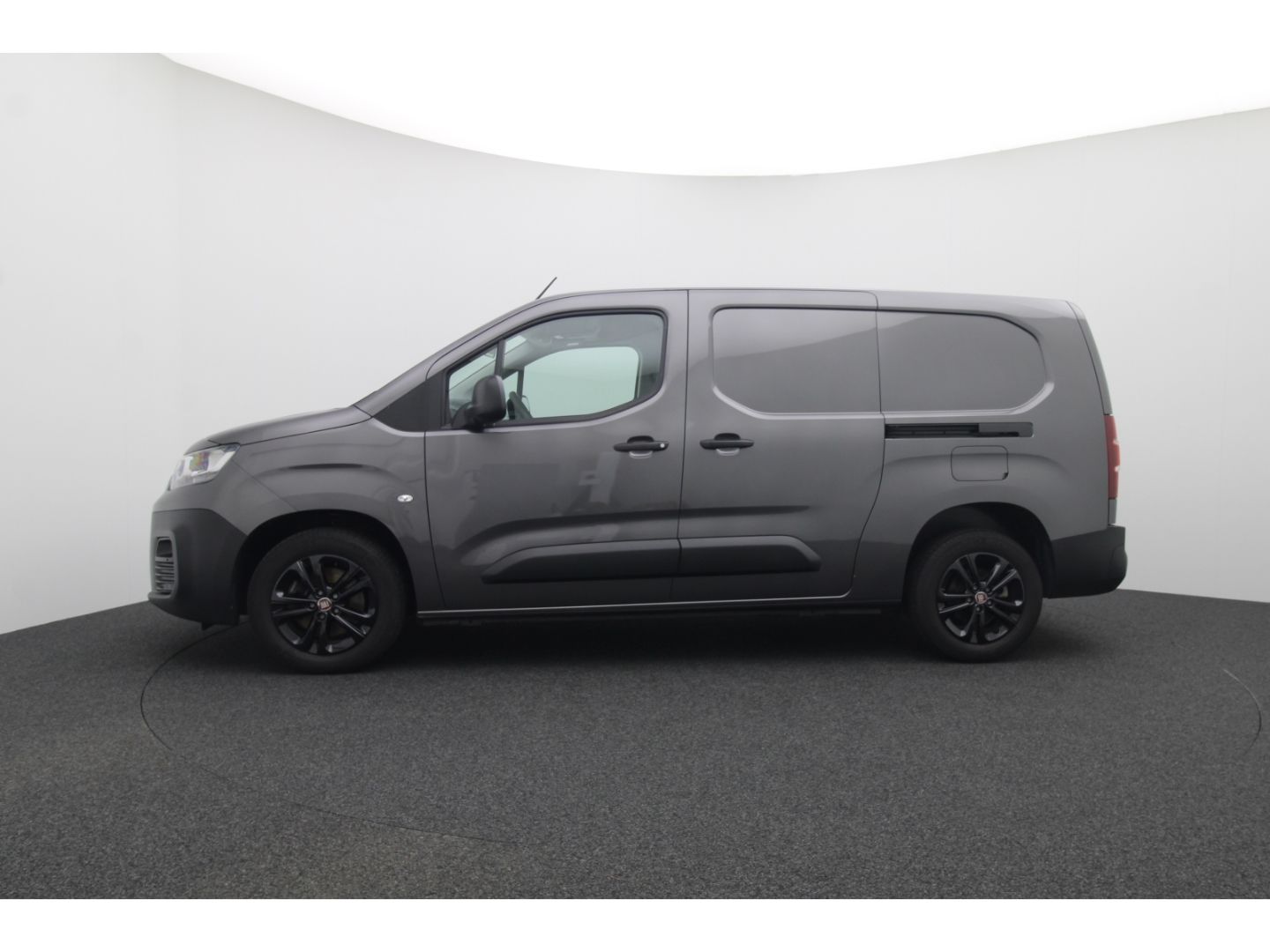 Fahrzeugabbildung Fiat Doblo Kastenwagen L2 1.5 linke Schiebetür,Kame