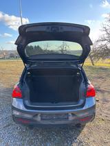 BMW M140i xDrive A Special - optional Sportauspuff - BMW M140i xDrive Gebrauchtwagen