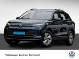Volkswagen Tiguan 1.5 eTSI NEUES MODELL AHK CAM NAVI LM17 - Volkswagen Tiguan aus 2025