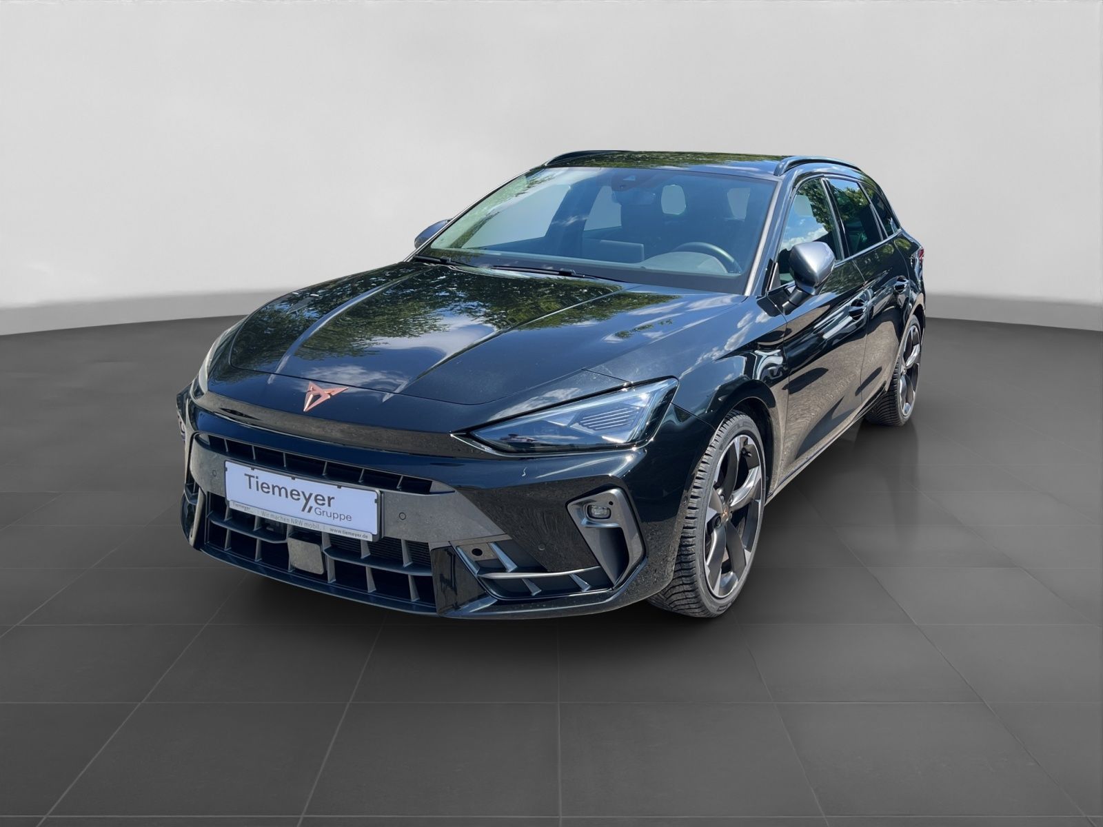 Cupra Leon - Bild 2