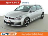 Volkswagen Golf VII 2.0 TSI GTI BMT*NAV*XENON*LIMIT*PDC* - Gebrauchtwagen in Leonberg