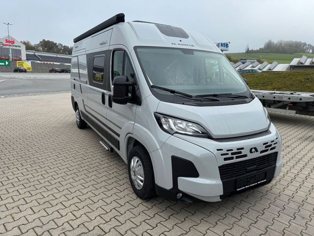 Adria TWIN ALL IN 600 SPB inkl. Sonderpaket 1.299,-