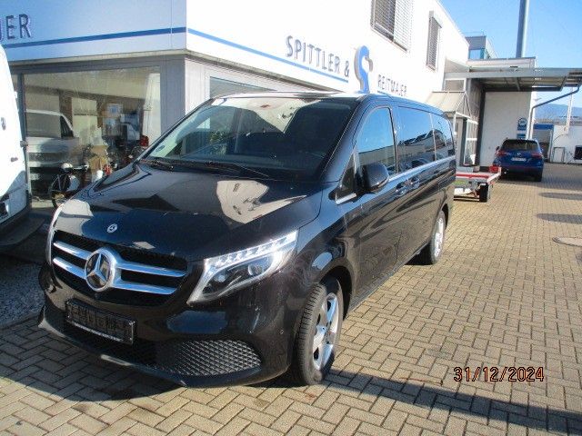 Mercedes-Benz V 250 AVANGARDE 4 MATIC