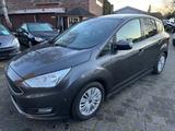 Ford C-Max 1.5 Cool & Connect TOP/AUTOMATIK/AHK/TÜV/