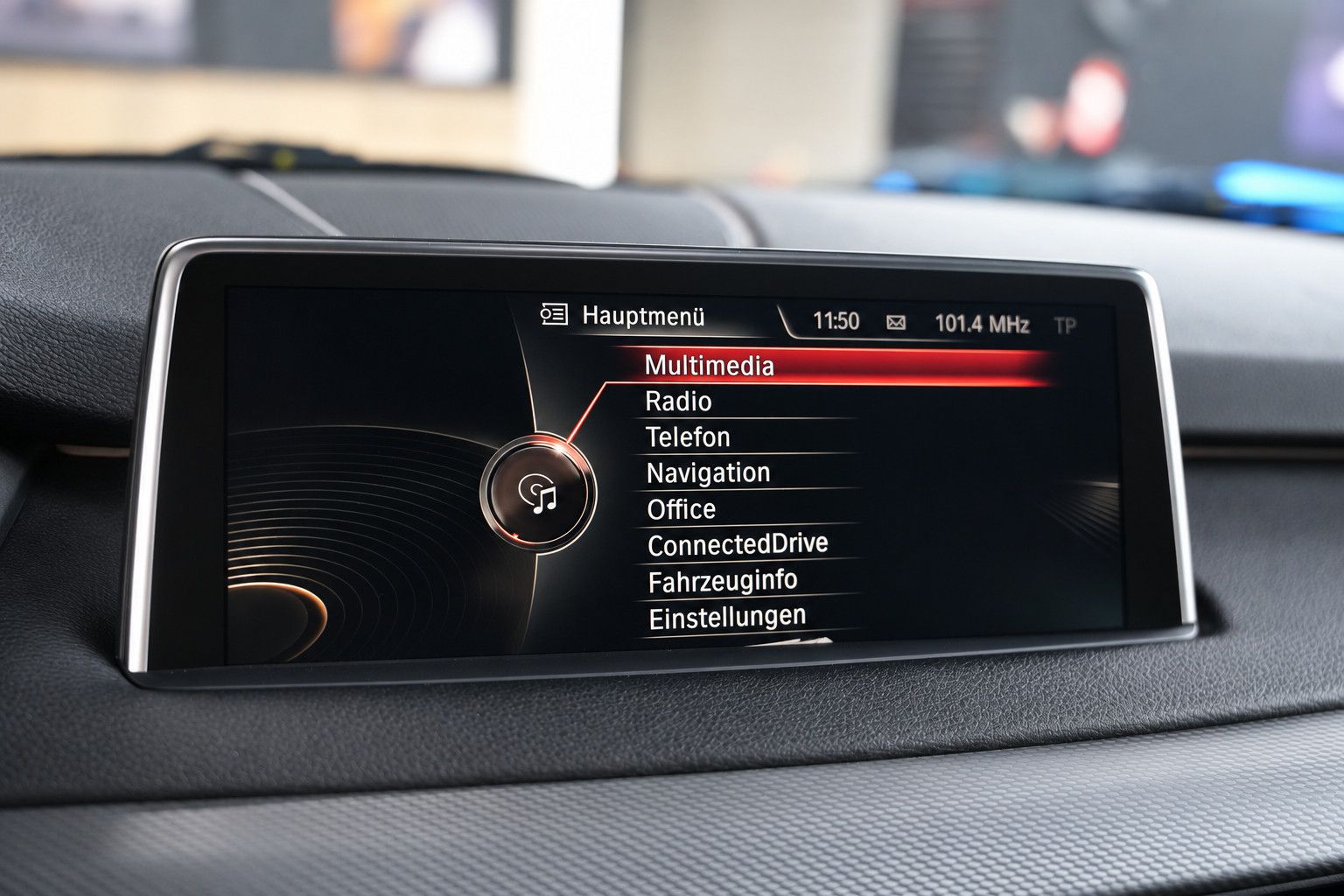 Fahrzeugabbildung BMW X5 xDrive 30d *M-Paket*HUD*Memory*Rückfahrkamera