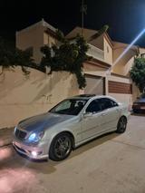 Mercedes-Benz w203 C32 AMG V6 Kompressor - Mercedes-Benz C 32 AMG Gebrauchtwagen