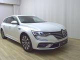 Renault Talisman Grandtour 2.0 dCi Intens Navi LED RfK - Renault Talisman mit Diesel-Antrieb: Automatik