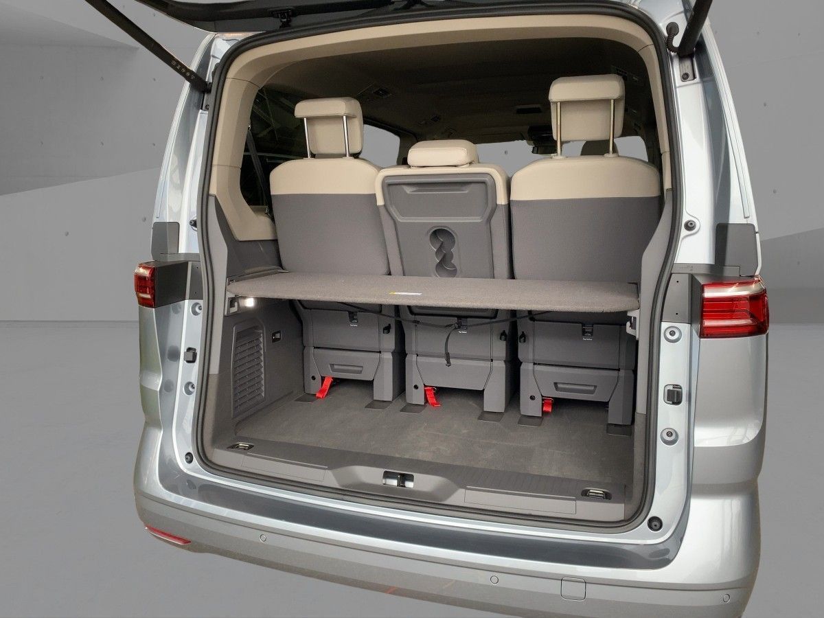 Volkswagen T7 Multivan - Bild 6