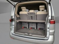 Volkswagen T7 Multivan - Vorschau Bild 6