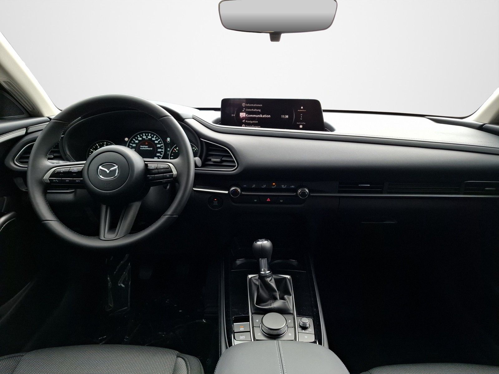 MAZDA CX-30 2.5L e-SKYACTIV FWD Prime-Line - Image 10
