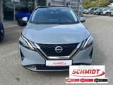 Nissan Qashqai 1.3 DIG-T N-Connecta Design/Business/Win - Nissan Qashqai: N Design