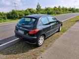 Peugeot 206 - gebrauchte Peugeot 206 aus dem Jahr 2008