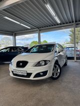 Seat Leon Reference Copa Ecomotive 1.2 - Seat Leon aus 2012
