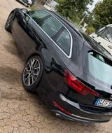 Audi A4 40 TFSI S tronic sport Avant sport - Audi A4 Gebrauchtwagen Privatanbieter