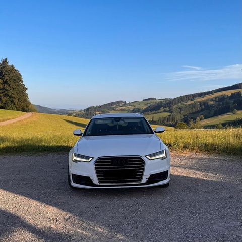 AUDI Audi A6 3.0