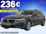 BMW 530e *KAM*LED*AHK*SHZ*CARPLAY*ACC*