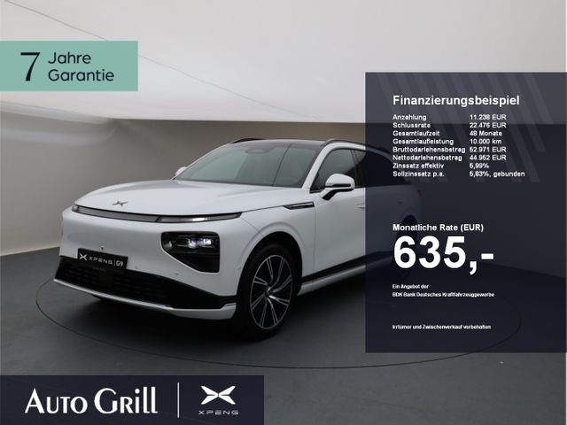 XPENG G9