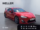 Toyota GT86 *Aero-Paket*Sperrdiff*Xenon*SmartKey*Tempo* - Toyota: X