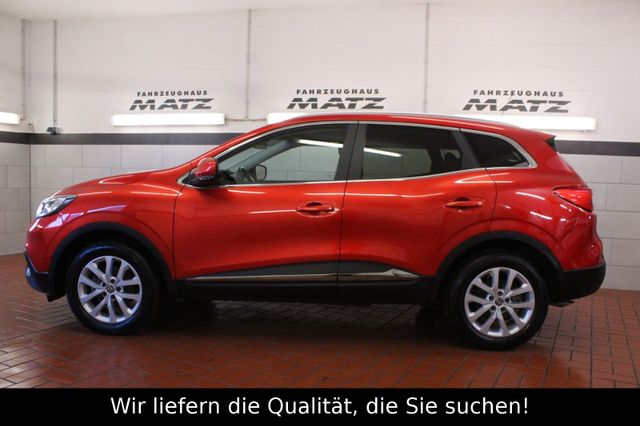 Renault Kadjar TCe 130 Collection*R-Link*Klima*