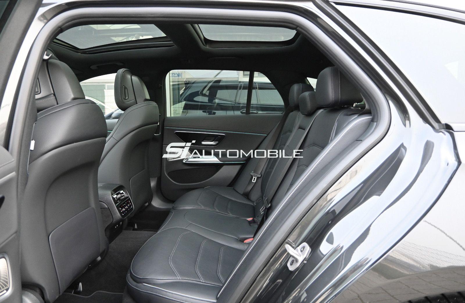 Fahrzeugabbildung Mercedes-Benz E 220 d 4Mat. T AMG PLUS °UVP 94.569€°NIGHT°PANO