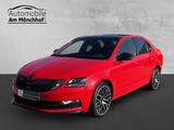 Skoda Octavia 2.0 TSI Sport 4x4 DSG DCC,AHZV, STHZ,LED - Skoda Octavia: Sport