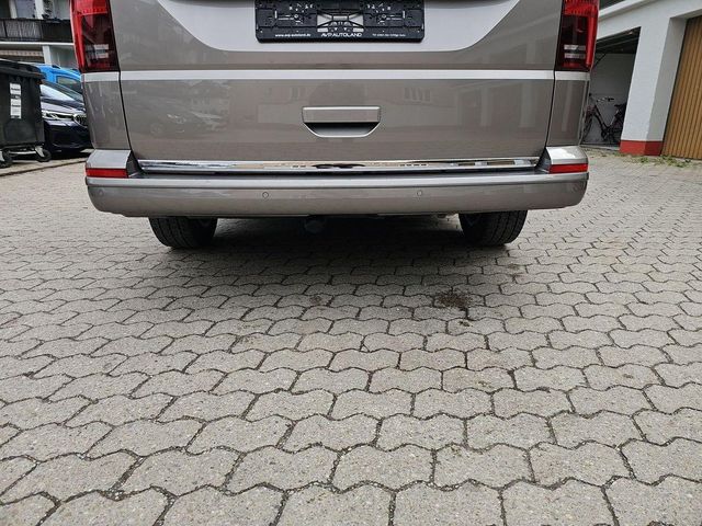 Volkswagen T6.1  2.0 TDI DSG Multivan Generation Six