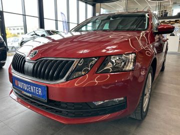 Skoda Octavia Combi Ambition 4x4 *ACC*PDC*