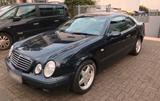 Mercedes-Benz Mercedes Benz CLK 320 Coupe,Elegance Autom... - Mercedes-Benz CLK 320 in Köln