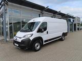 Citroën Jumper Kasten Hochraum 35 L4H2 Heavy BlueHDi 180 - Citroën Jumper l1h2