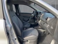 Dacia Spring - Vorschau Bild 8