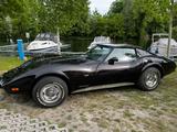 Corvette C3 Coupé T-Top Frame-Off - Corvette aus 1977