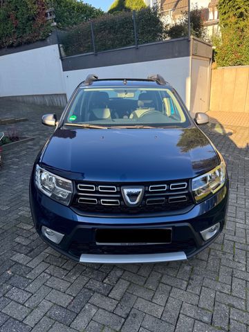 Dacia Sandero TCe 90 Stepway Prestige Stepway Prestige