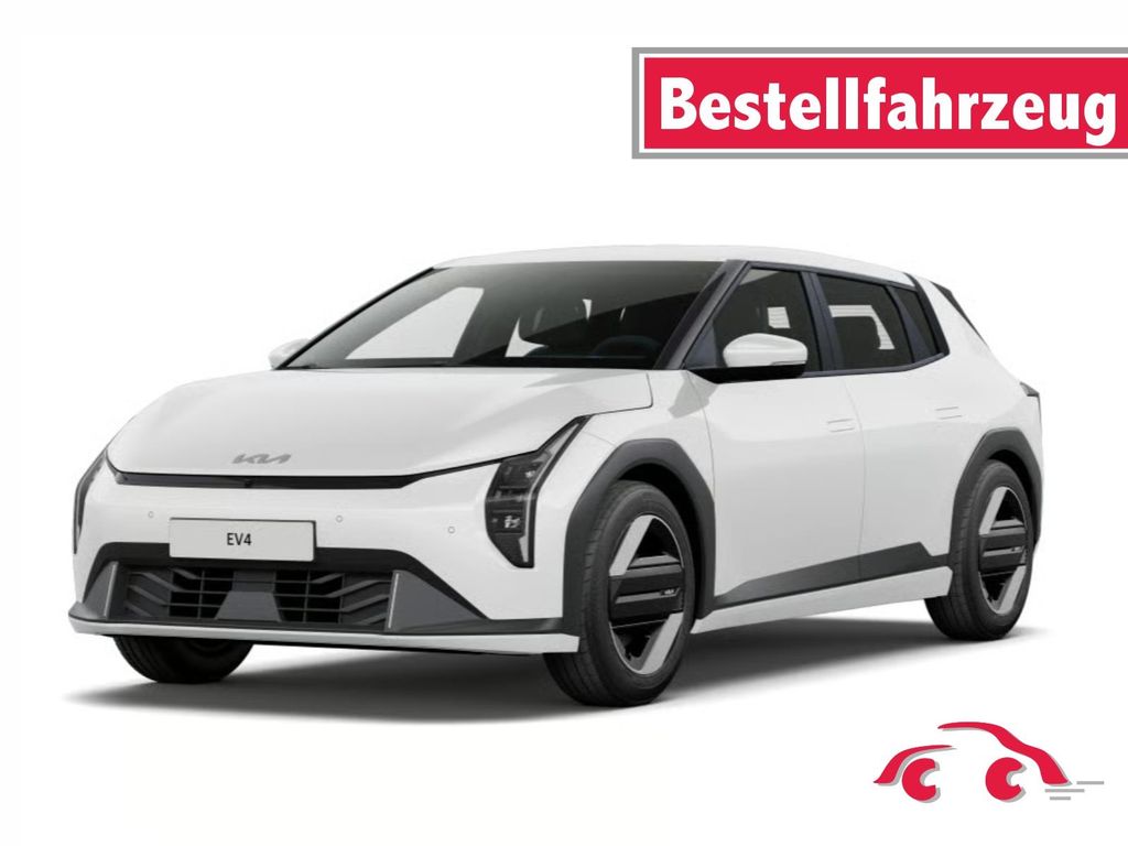 Kia EV4 58.3 KWH AIR MJ26 