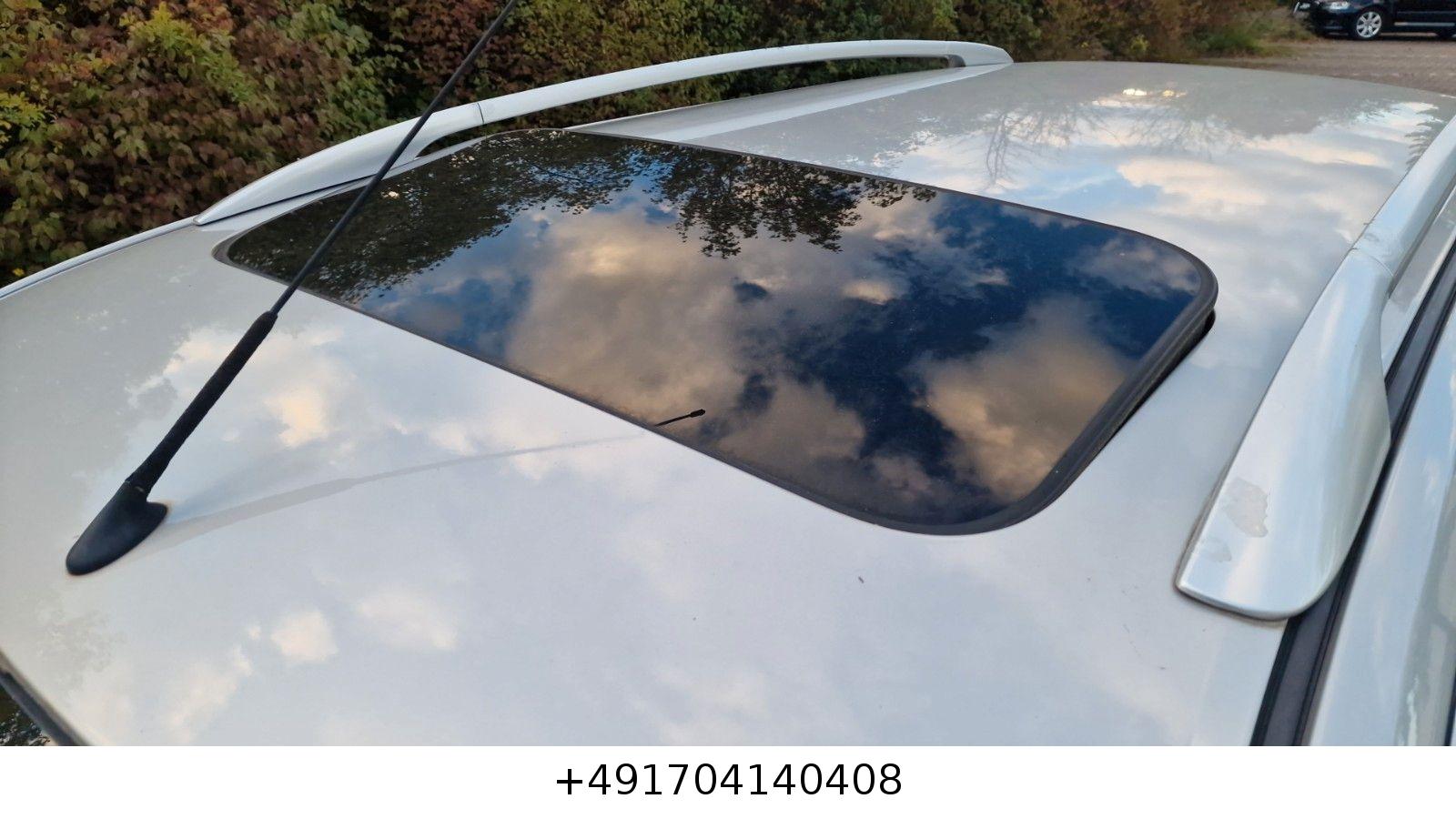Ford Mondeo 2005 — photo 9