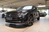 Volkswagen Tiguan TSI eHybrid Elegance * DSG * AHK * Matrix